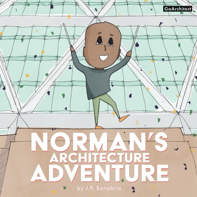 Normans Architecture Adventure