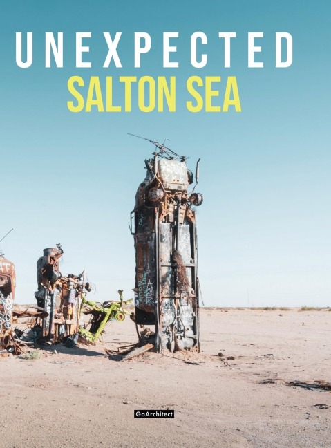 UNEXPECTED: Salton Sea