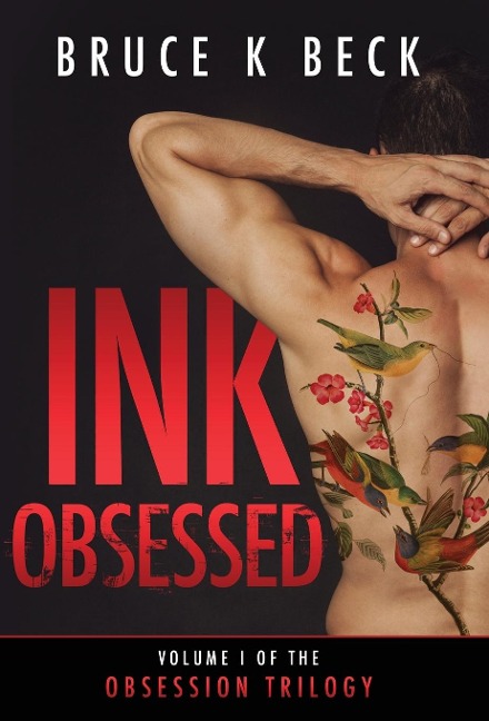 Ink Obsessed