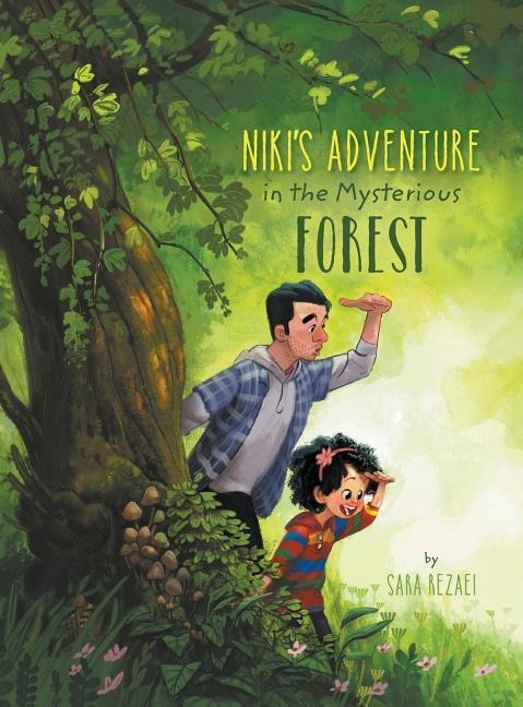 Nikis Adventure in the Mysterious Forest