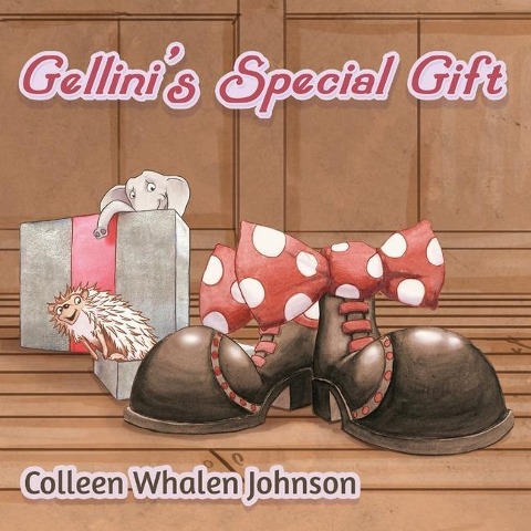Gellini's Special Gift