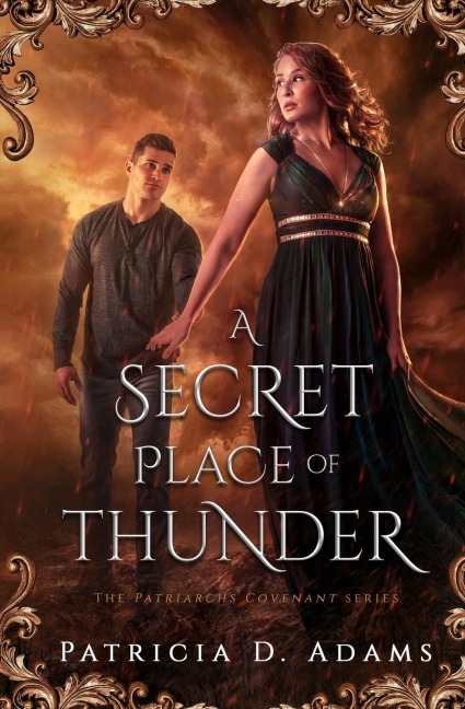 A Secret Place of Thunder