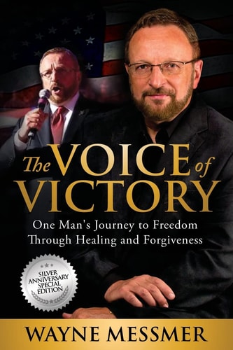 The Voice of Victory One Man