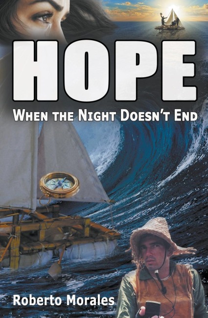Hope - When the Night Doesnt End