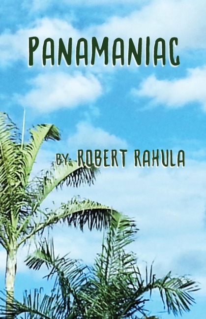 Panamaniac