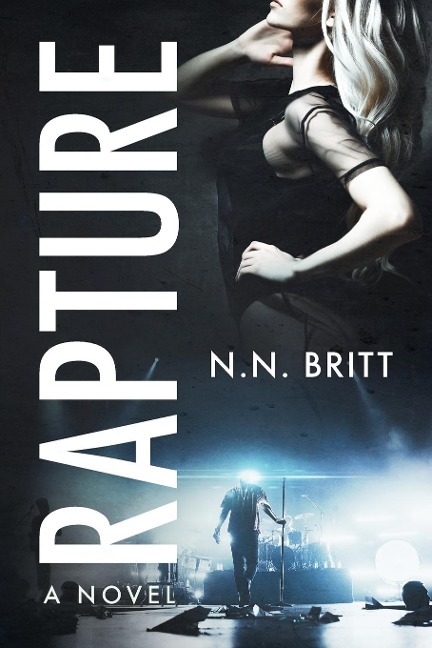Rapture: A Novel