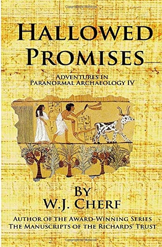 Hallowed Promises