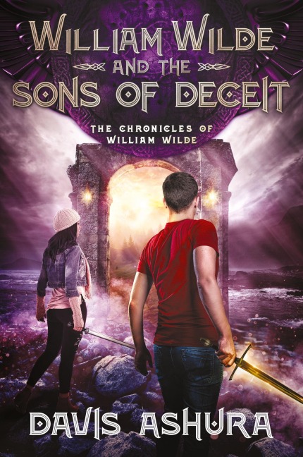 William Wilde and the Sons of Deceit
