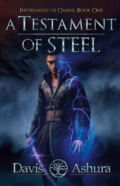 A Testament of Steel