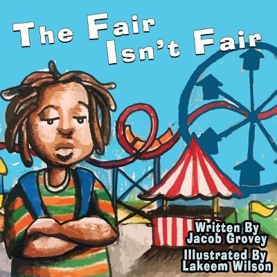 The Fair Isnt Fair