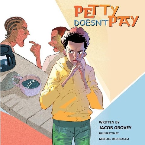 Petty Doesnt Pay