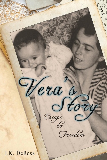 Veras Story: Escape to Freedom