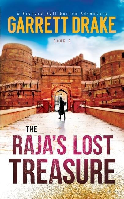 The Rajas Lost Treasure