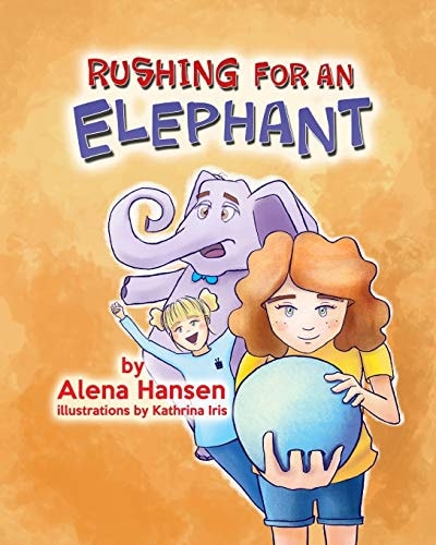Rushing for an Elephant