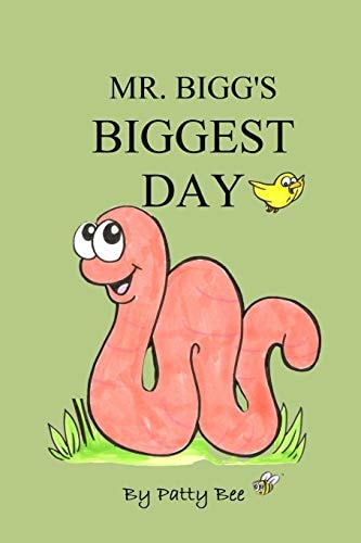 Mr. Bigg's Biggest Day