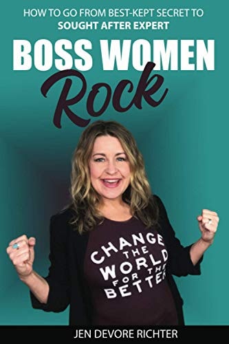 Boss Women Rock Go From Best-Kept Secret to Sought After Expert