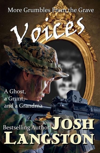 Voices: More Grumbles from the Grave
