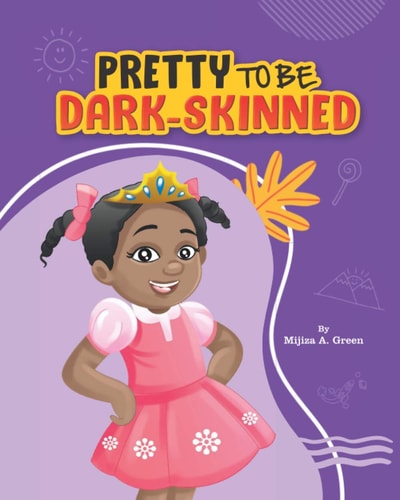 Pretty to Be Dark-Skinned