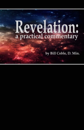 Revelation A Practical Commentary