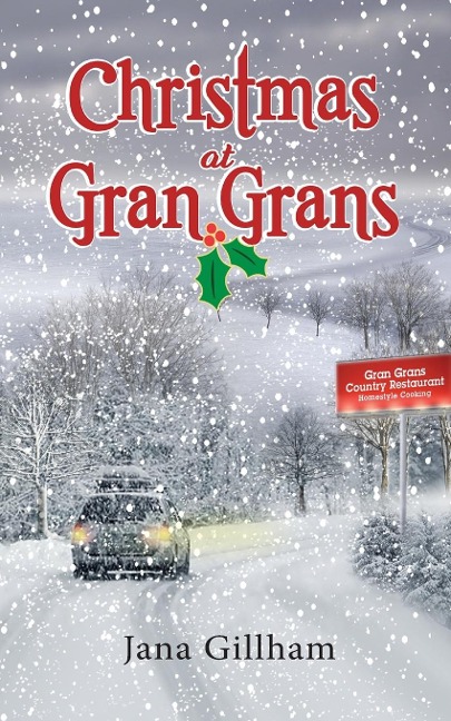 Christmas at Gran Grans