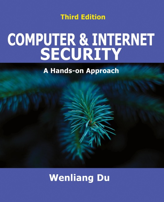 Computer & Internet Security: A Hands-on Approach