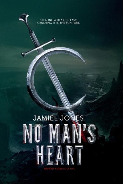 No Mans Heart