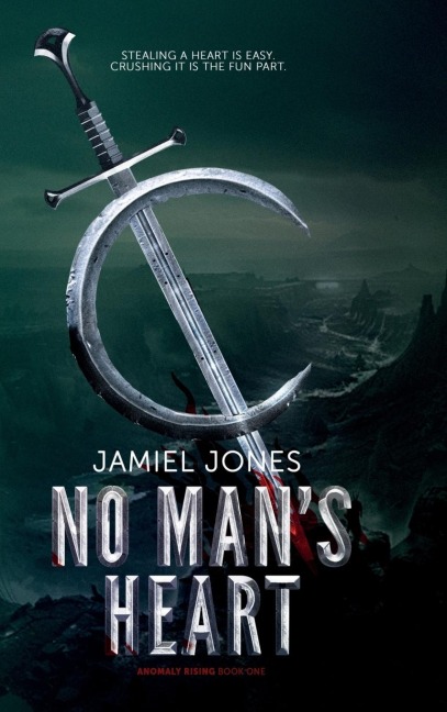 No Mans Heart