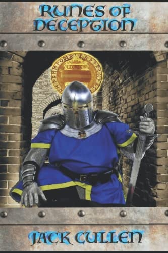Runes of Deception Recollections of a Rune Knight 3