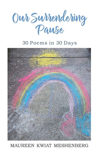 Our Surrendering Pause 30 Poems in 30 Days