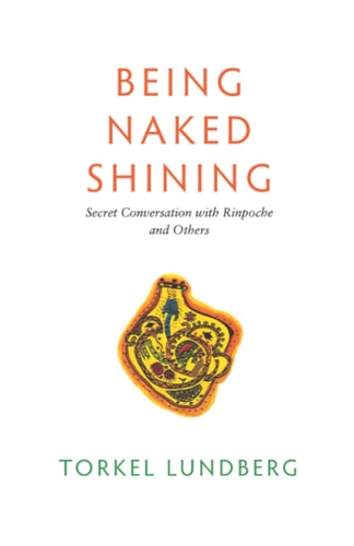 Being Naked Shining Secret Conversation with Rimpoche and Others
