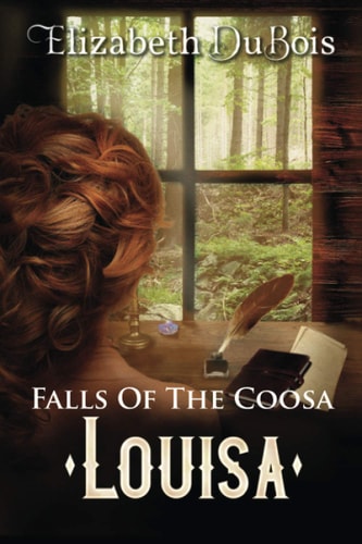 Louisa Falls of the Coosa