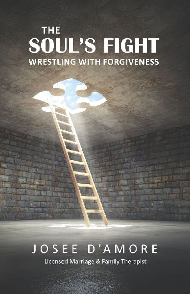 The Souls Fight: Wrestling with Forgiveness