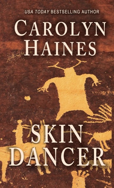 Skin Dancer