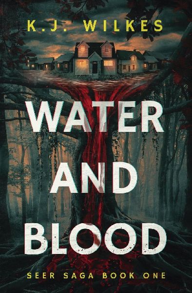Water and Blood