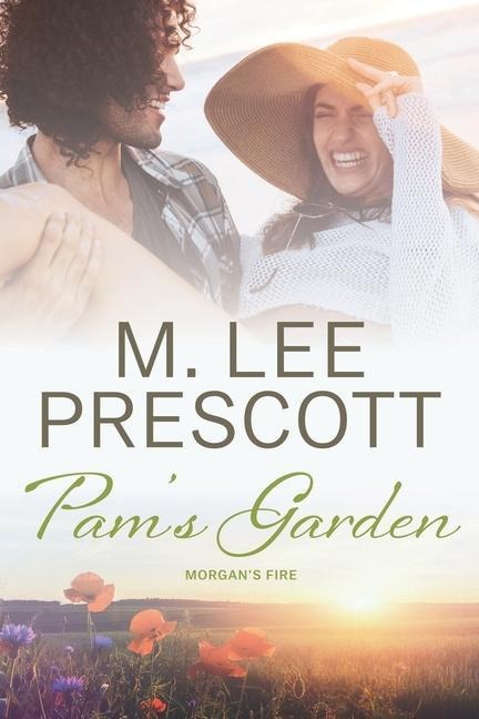 Pams Garden