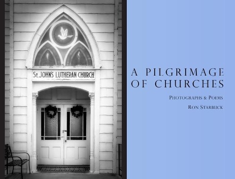 A Pilgrimage of Churches