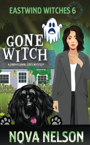 Gone Witch