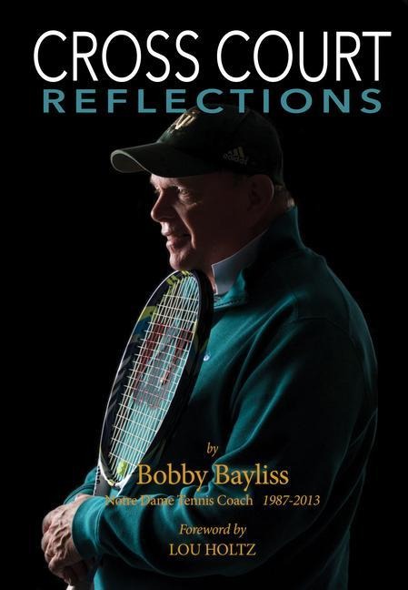 Cross Court Reflections
