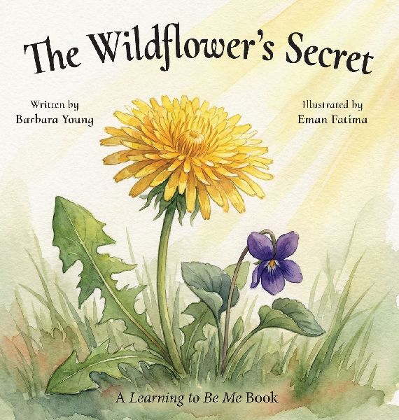 The Wildflower's Secret