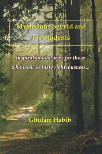 Mysterious Seyyid and His Students Inspirational Stories for Those Who Wish to Taste Righteousness