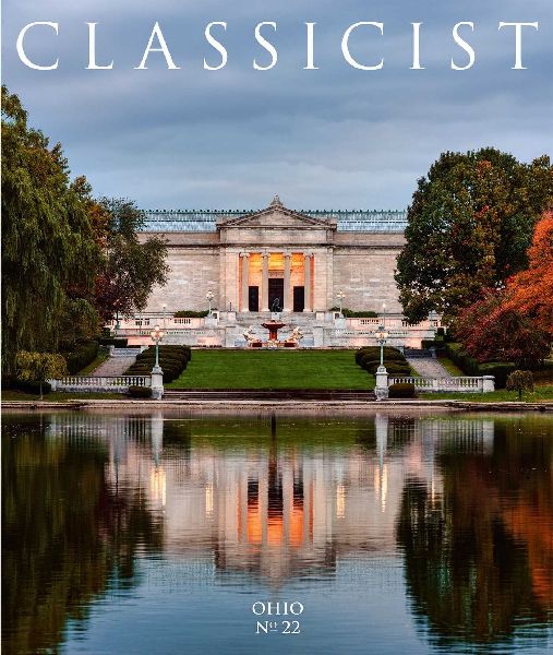 Classicist No. 22