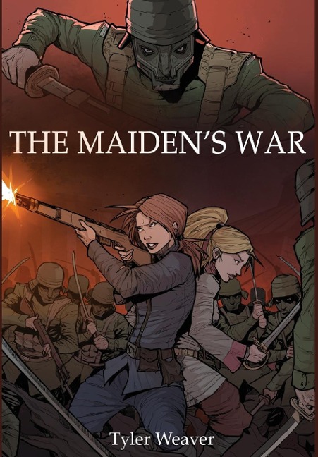 The Maiden's War