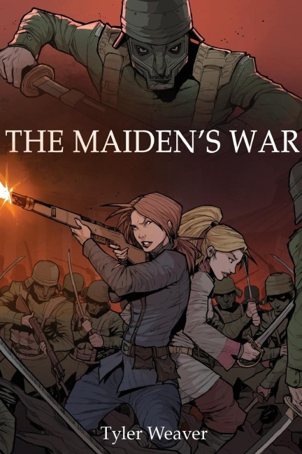 The Maidens War