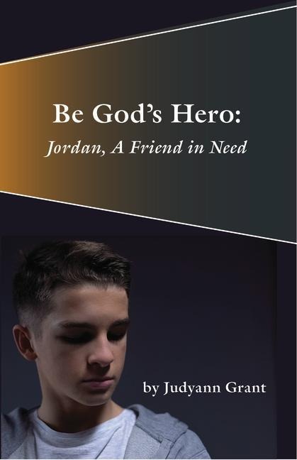 Be Gods Hero:: Jordan, a Friend in Need