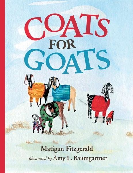 Coats for Goats
