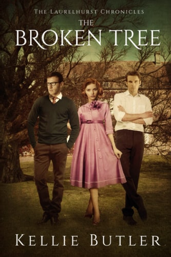 The Broken Tree