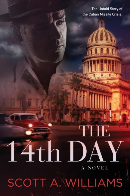 The 14th Day: A Novel