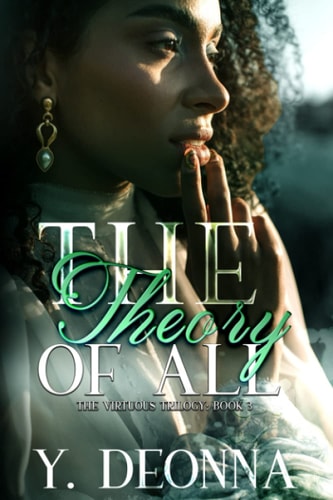 The Theory Of All The Virtuous Trilogy