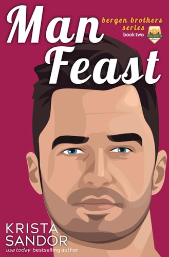 Man Feast