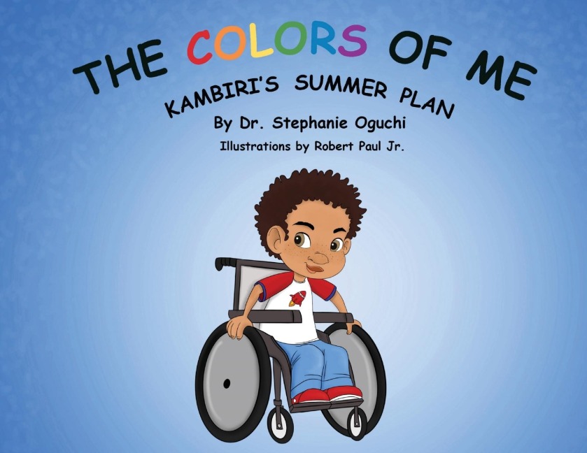 The Colors of Me: Kambiris Summer Plan